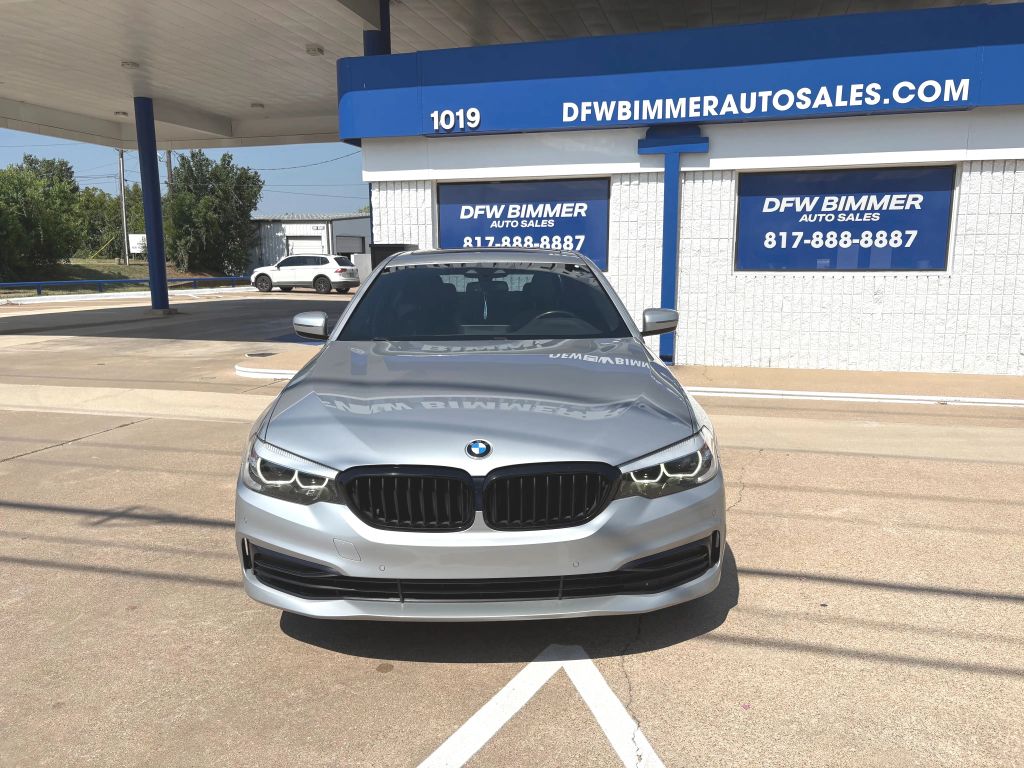 bmw 5 series 2020 WBAJR7C01LWW81217 image bmw 5 series 2020 WBAJR7C01LWW81217 image